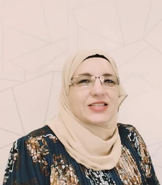 دكتورة فلافيا عثمان