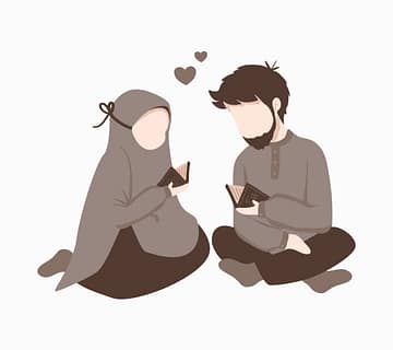 Prayer is a love affair before it is an obligation 