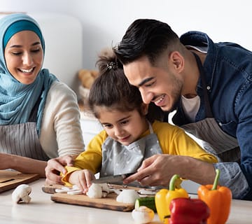 Why is "positive parenting" not spoiling?
