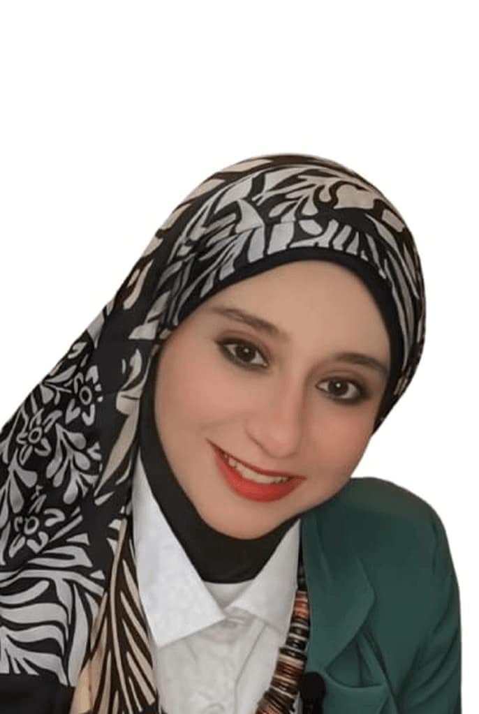 دكتورة نهى صالح