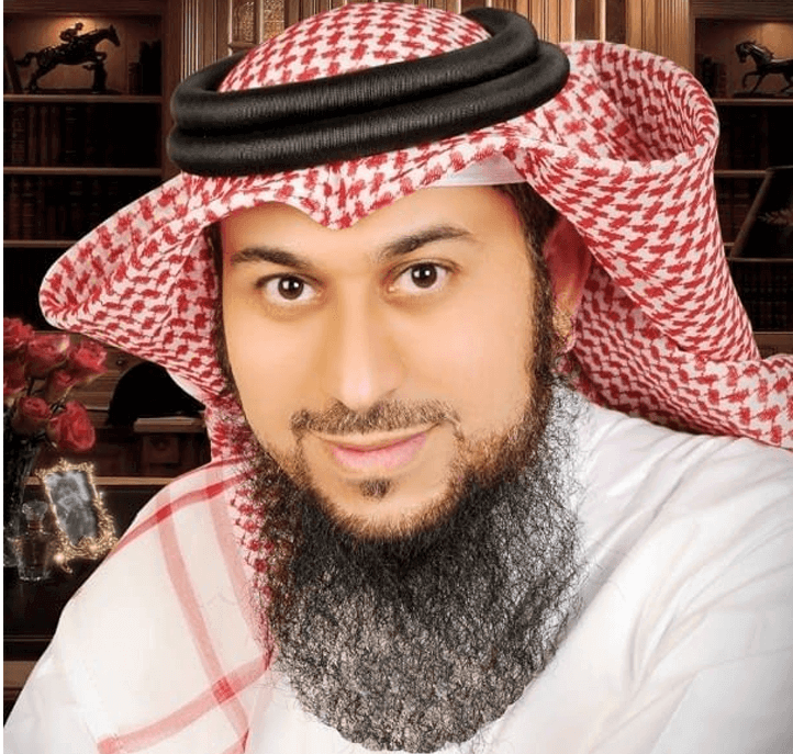 الدكتور عيسى صالح الحر